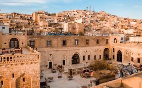 فندق ماردين