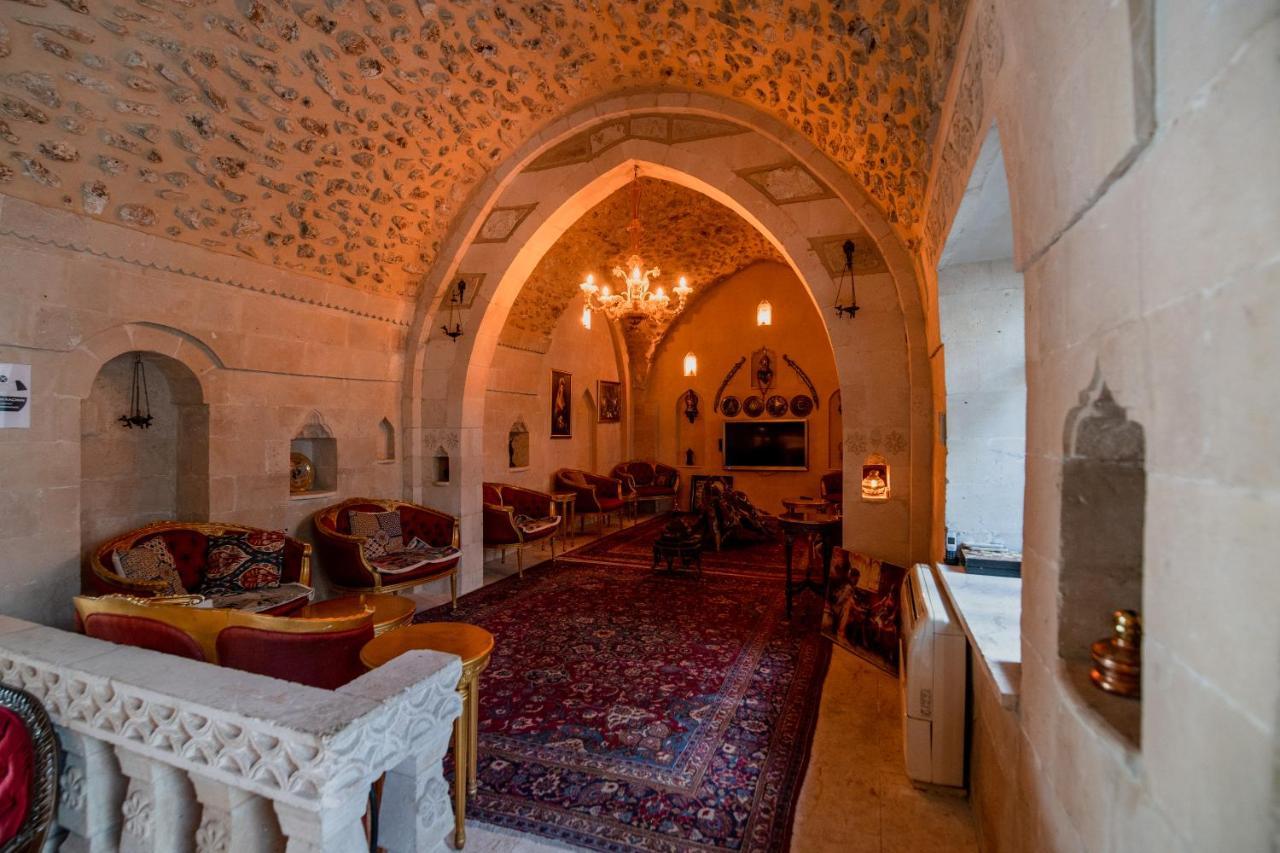 فندق ماردين المظهر الخارجي الصورة