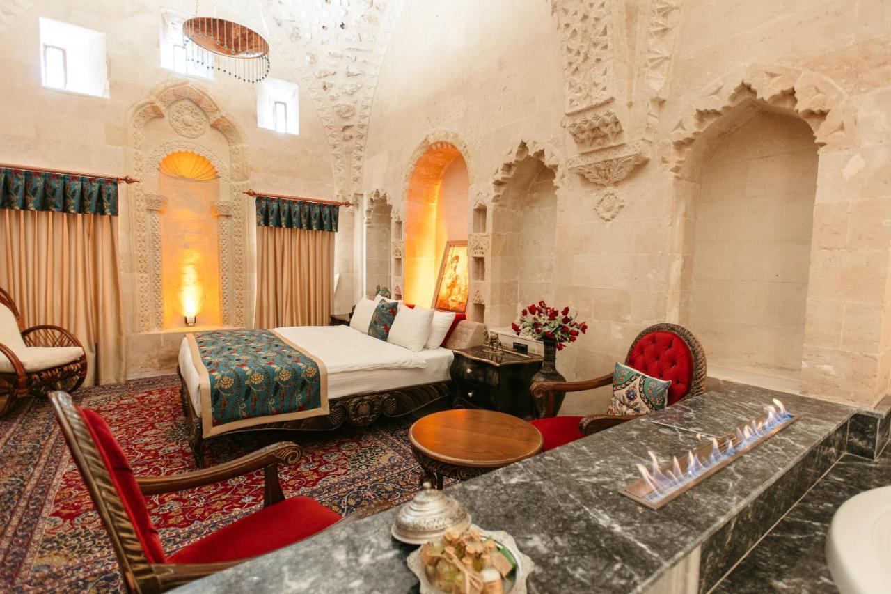 فندق ماردين المظهر الخارجي الصورة