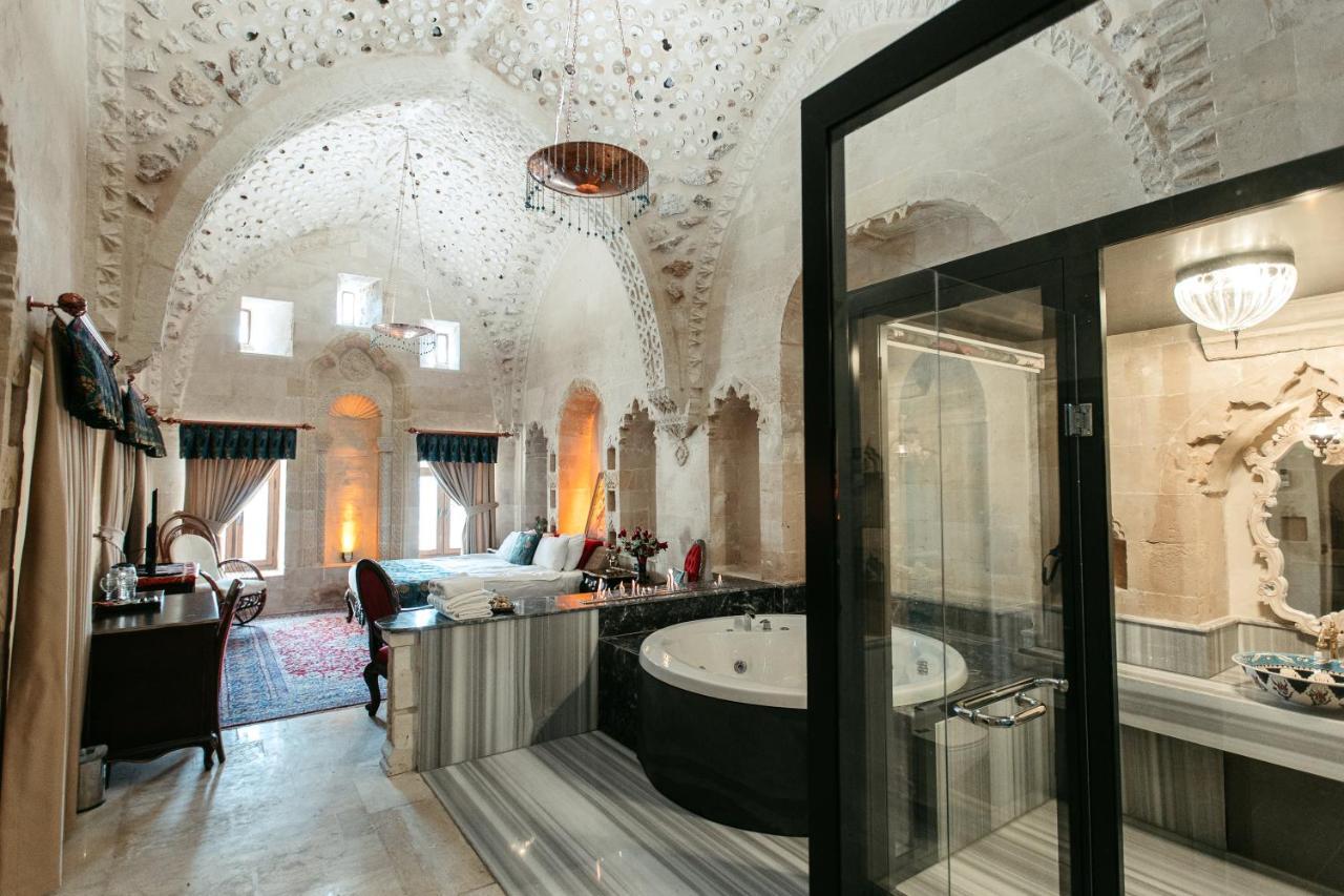 فندق ماردين المظهر الخارجي الصورة