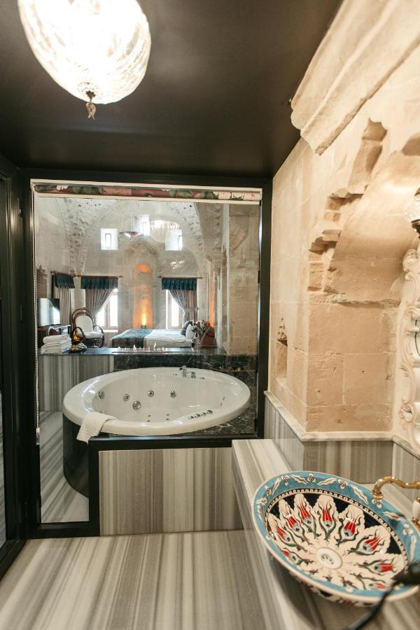 فندق ماردين المظهر الخارجي الصورة
