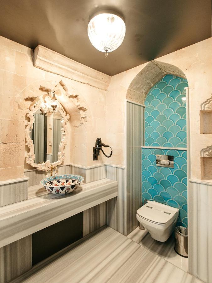 فندق ماردين المظهر الخارجي الصورة