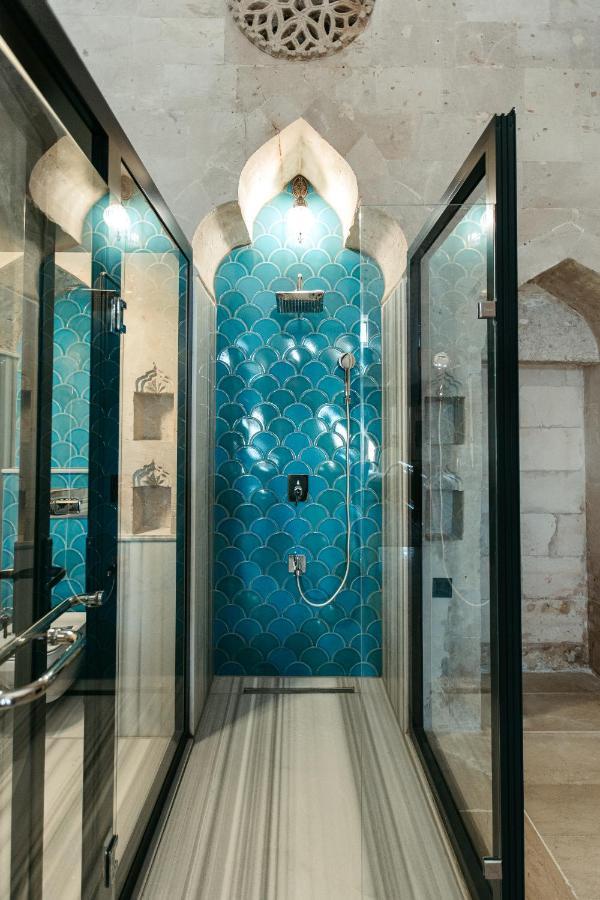 فندق ماردين المظهر الخارجي الصورة