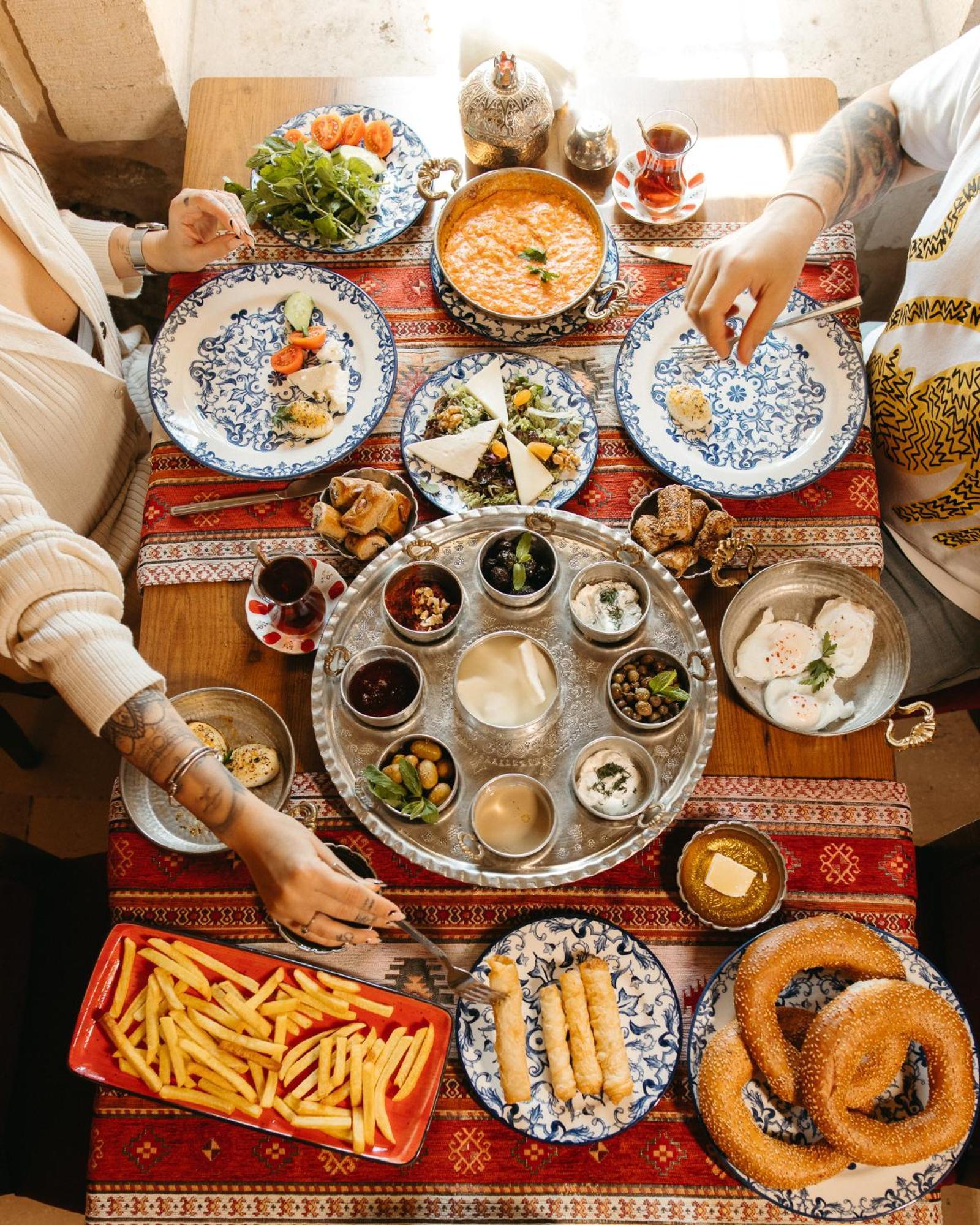 فندق ماردين المظهر الخارجي الصورة