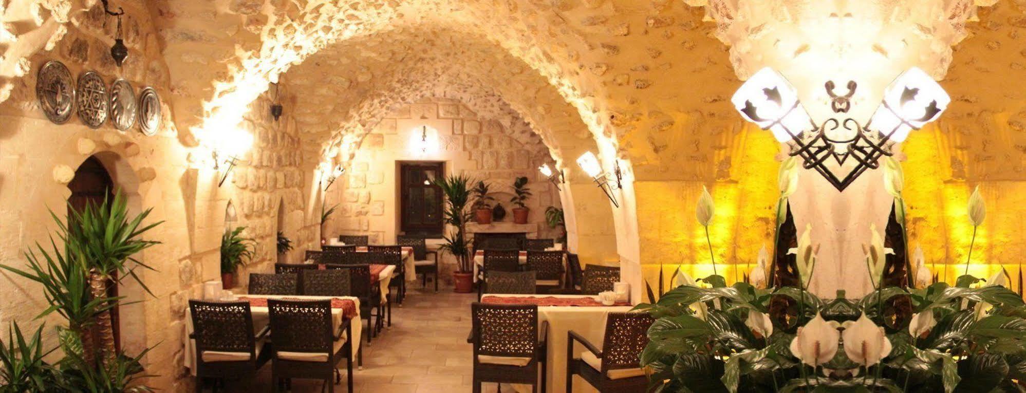 فندق ماردين المظهر الخارجي الصورة