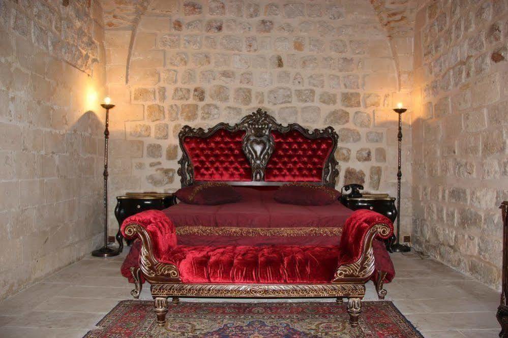 فندق ماردين المظهر الخارجي الصورة