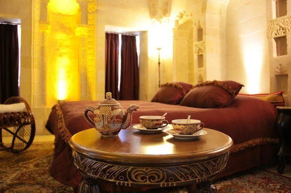 فندق ماردين المظهر الخارجي الصورة