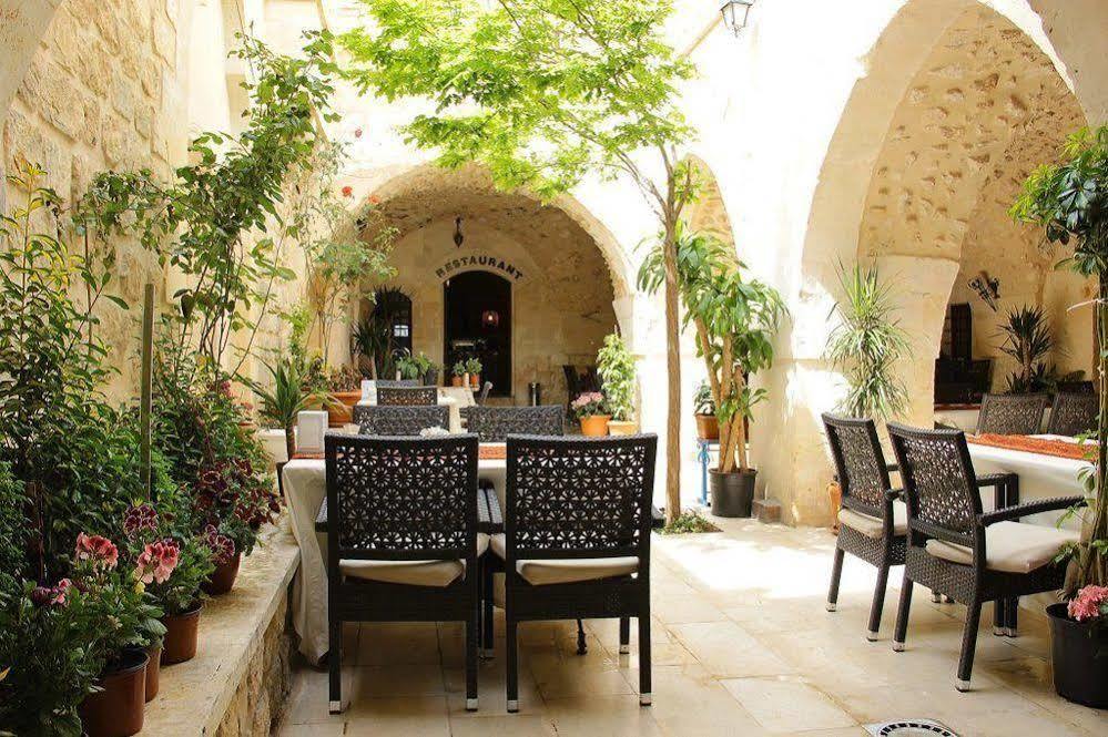 فندق ماردين المظهر الخارجي الصورة