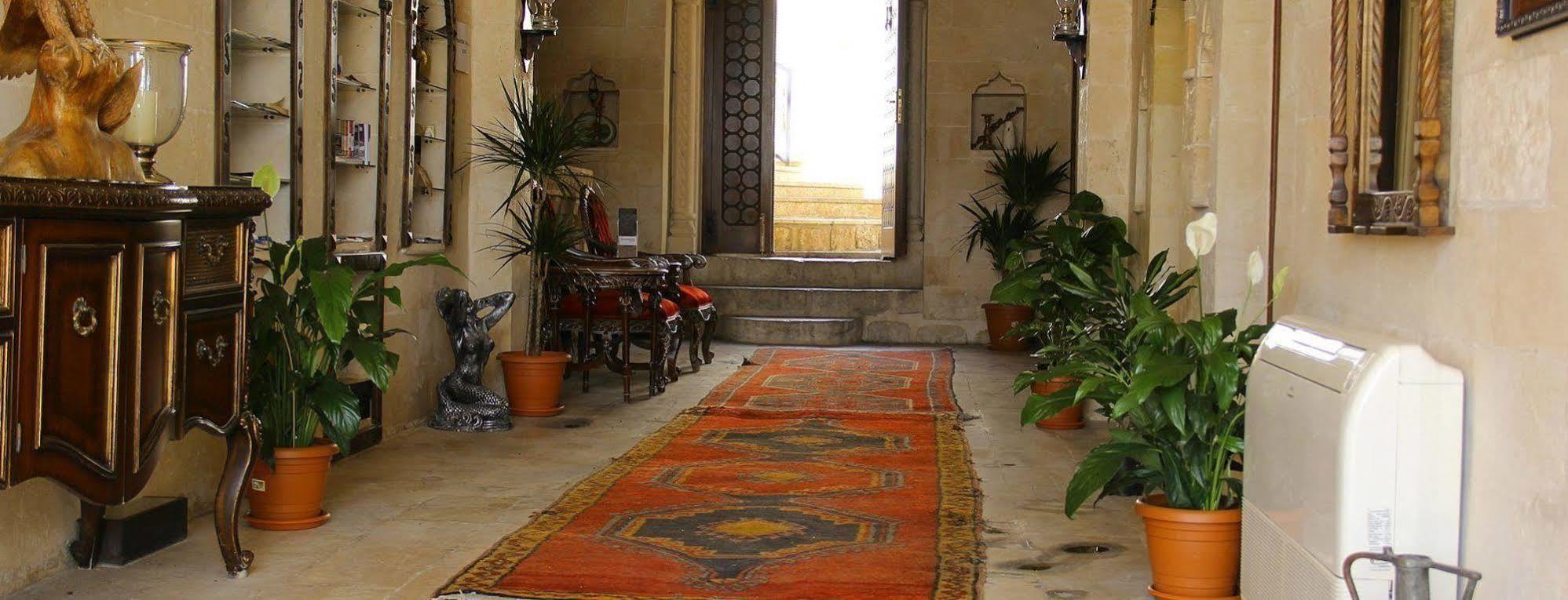 فندق ماردين المظهر الخارجي الصورة